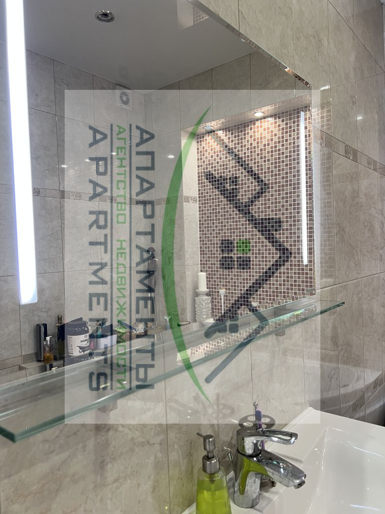 Продажа 2-комнатной квартиры, Пятигорск, Оранжерейная ул