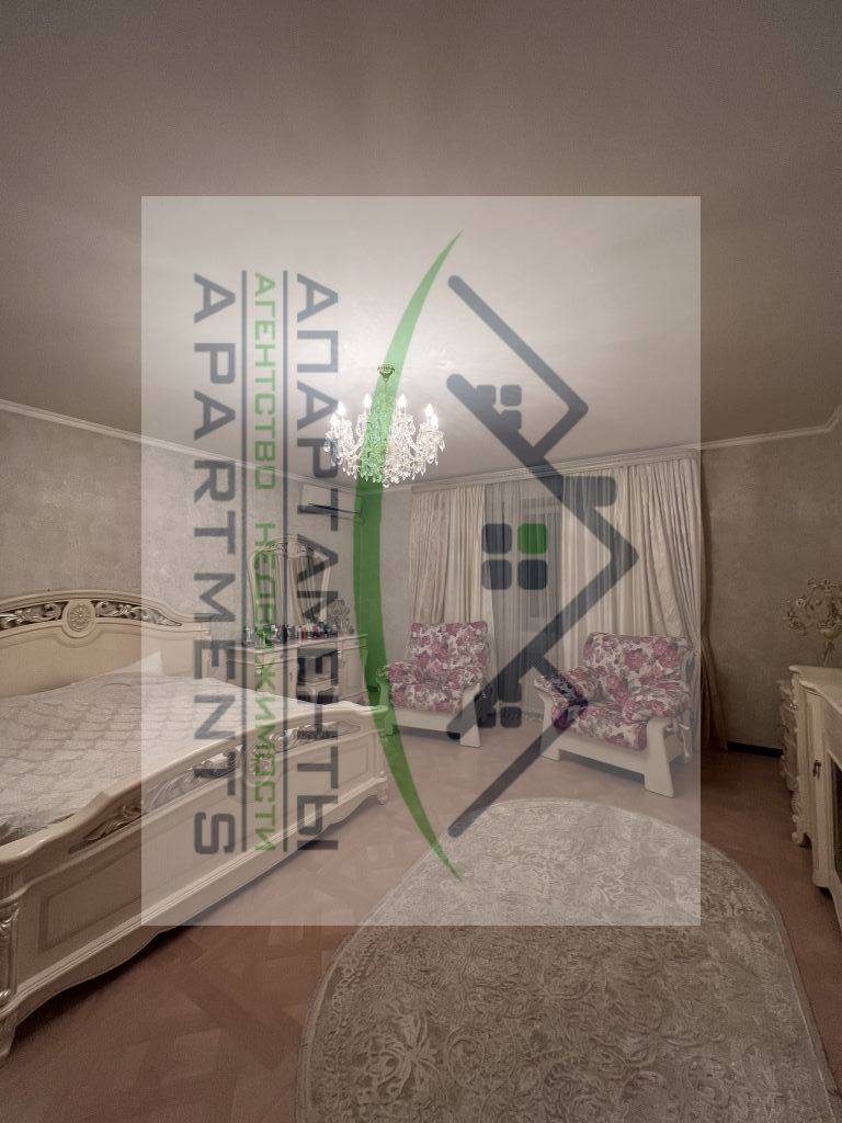 Продажа 2-комнатной квартиры, Пятигорск, Оранжерейная ул