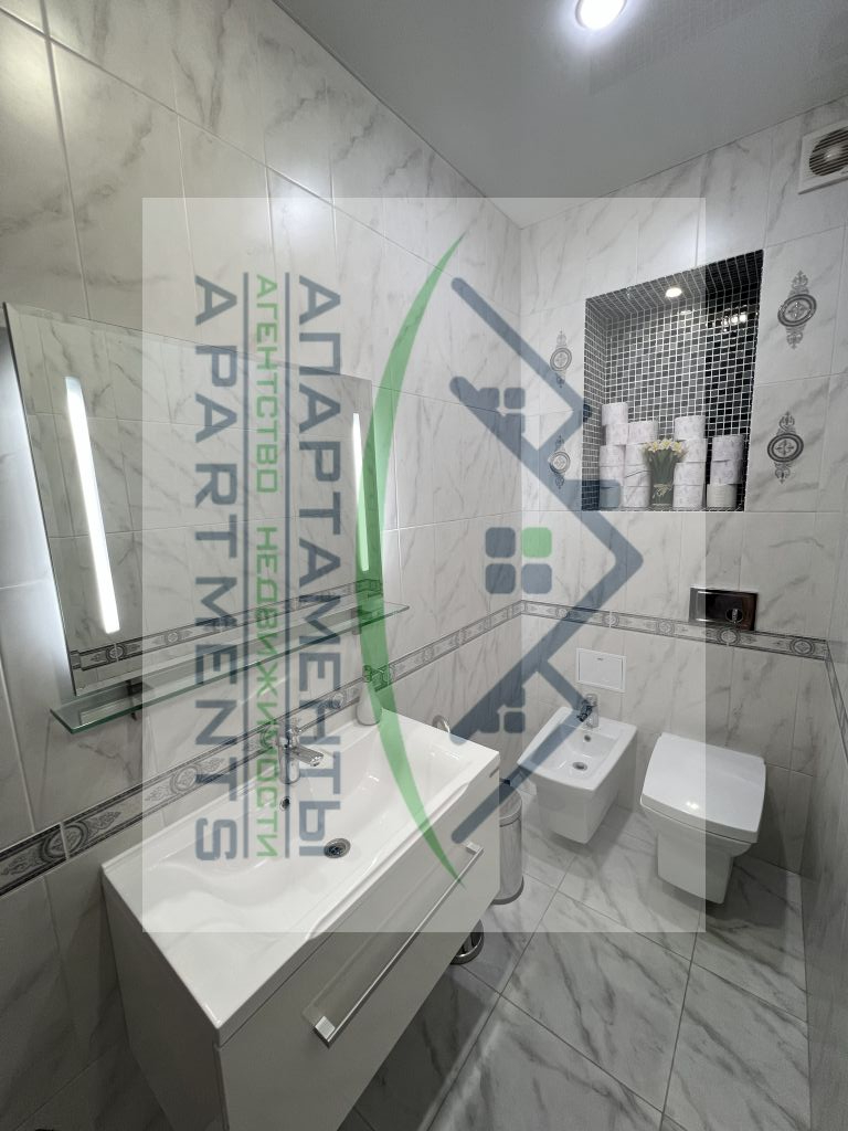 Продажа 2-комнатной квартиры, Пятигорск, Оранжерейная ул