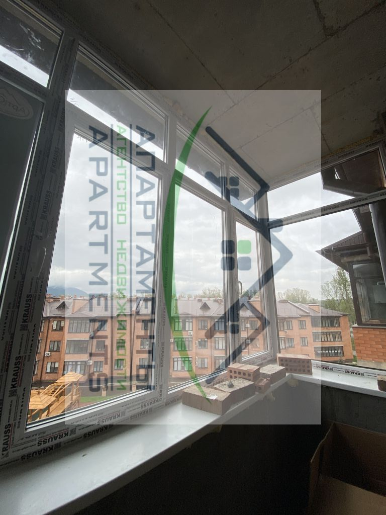 Продажа 1-комнатной квартиры, Пятигорск, Озерная ул,  2Ж