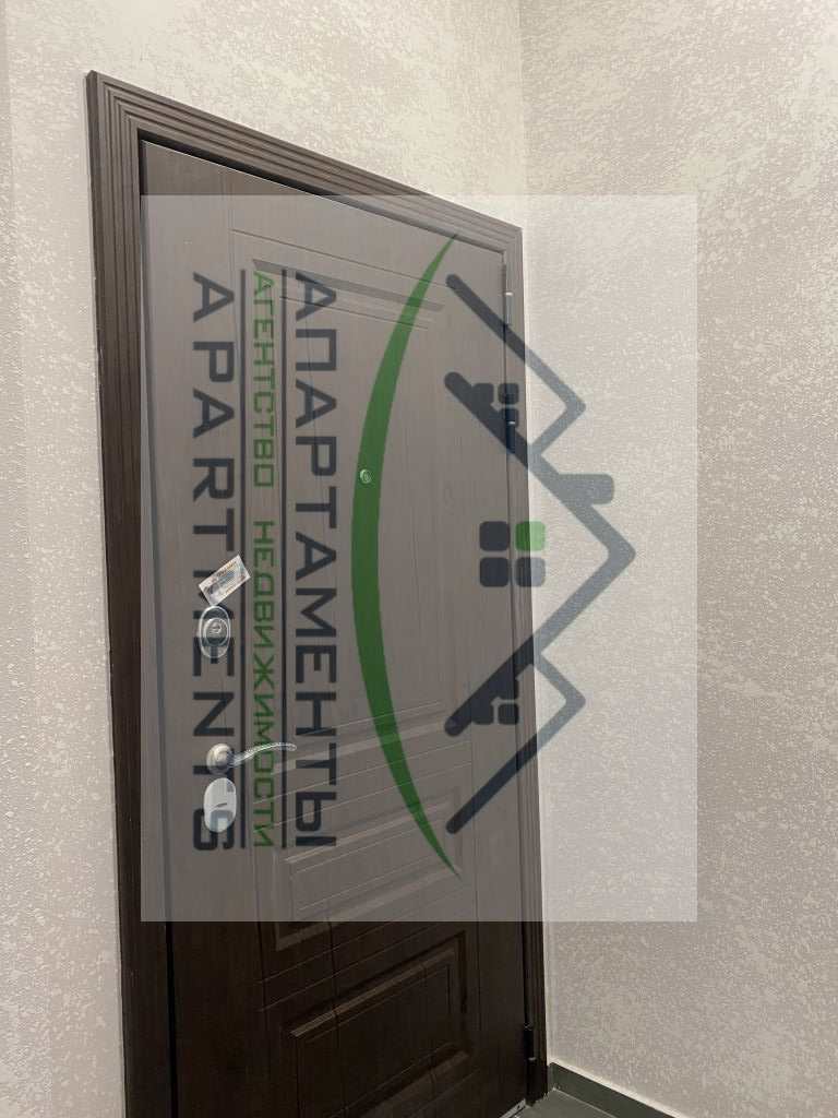 Продажа 1-комнатной квартиры, Пятигорск, Озерная ул,  2Ж