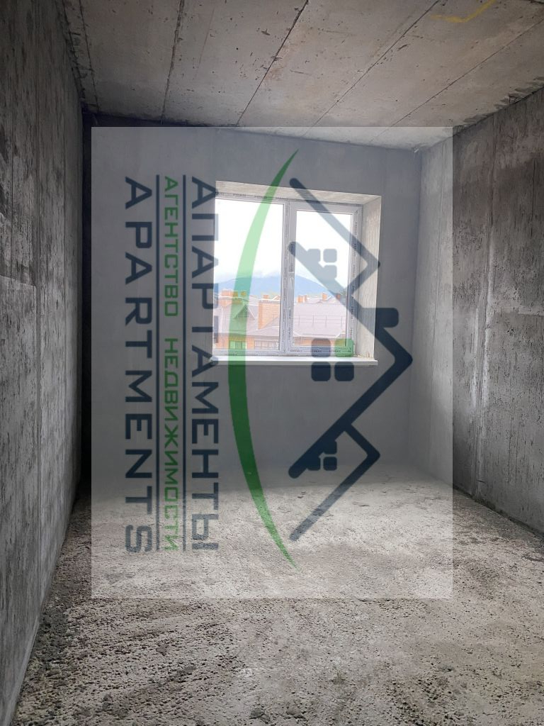 Продажа 1-комнатной квартиры, Пятигорск, Озерная ул,  2Ж