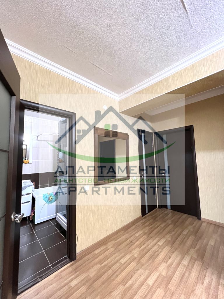 Продажа 3-комнатной квартиры, Пятигорск, Оранжерейная ул,  21