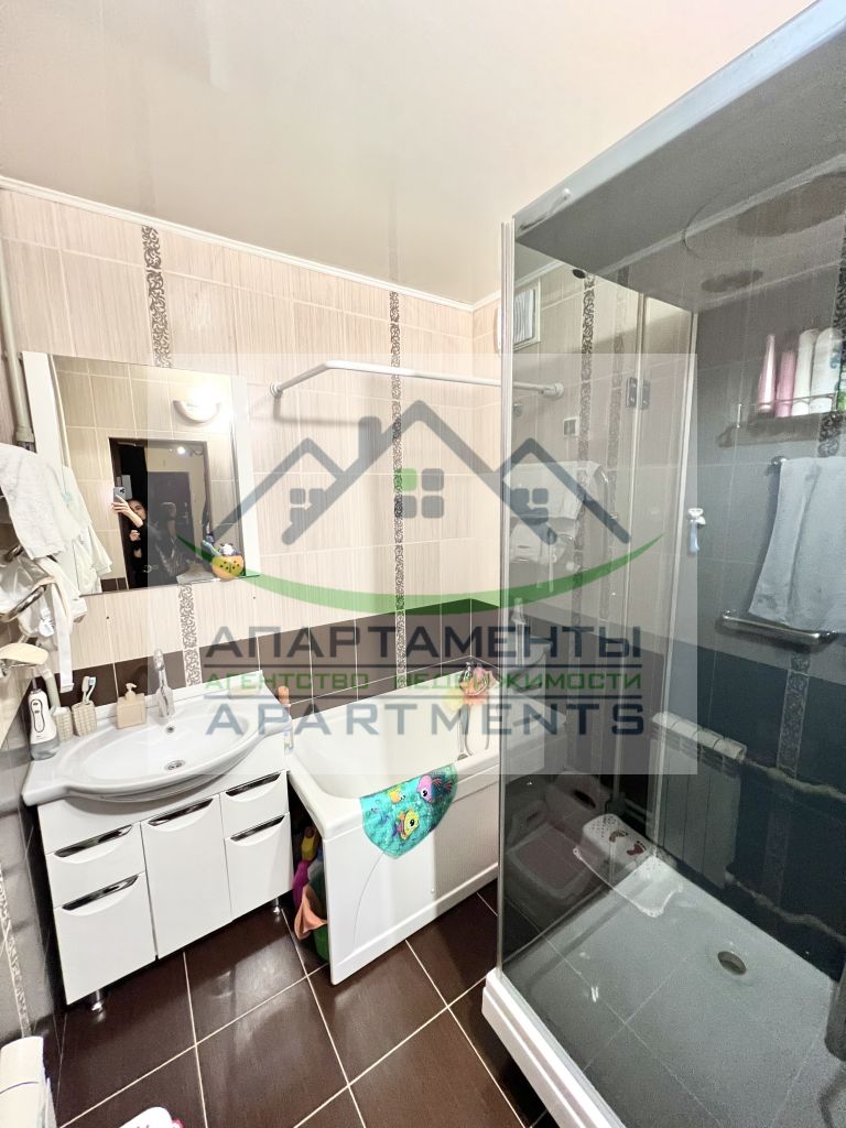 Продажа 3-комнатной квартиры, Пятигорск, Оранжерейная ул,  21