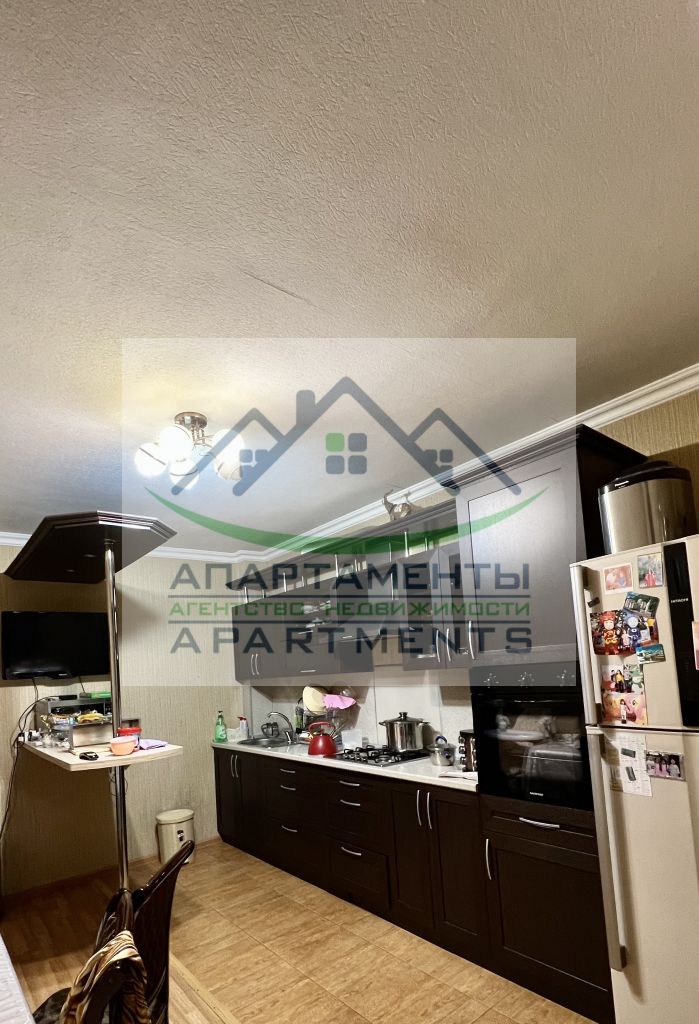 Продажа 3-комнатной квартиры, Пятигорск, Оранжерейная ул,  21