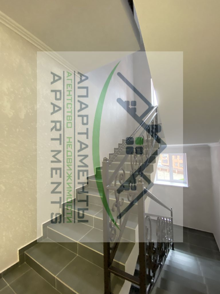 Продажа 2-комнатной квартиры, Пятигорск, Озерная ул,  2Жк1