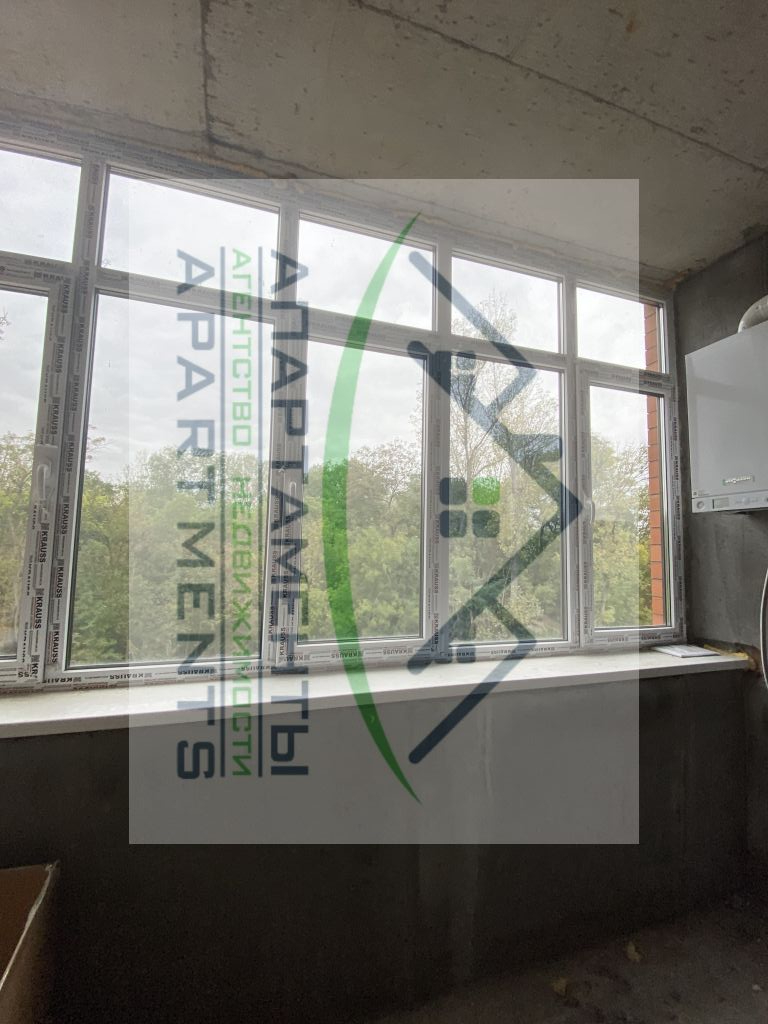 Продажа 2-комнатной квартиры, Пятигорск, Озерная ул,  2Жк1