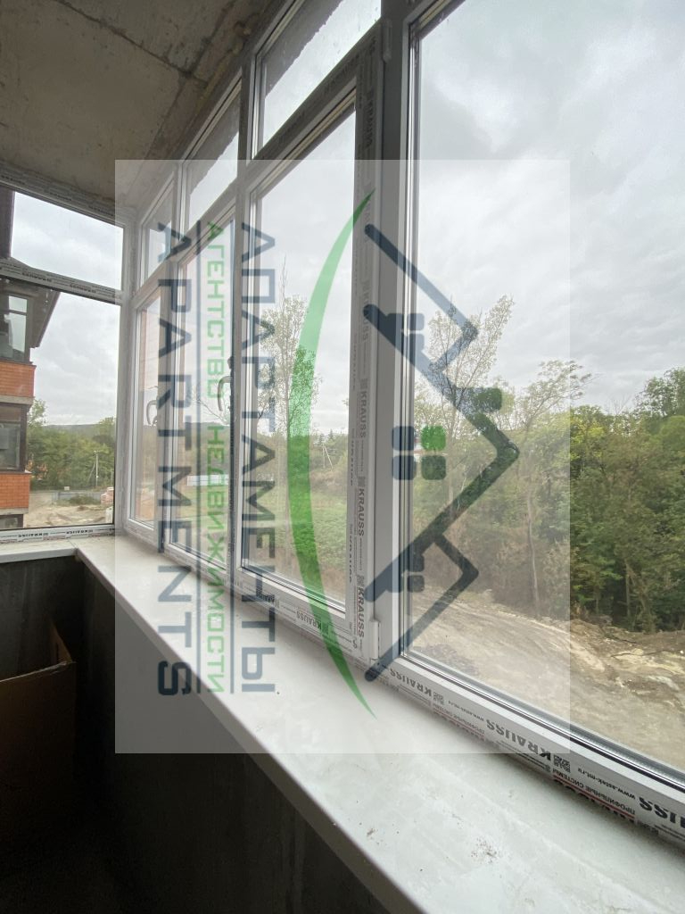 Продажа 2-комнатной квартиры, Пятигорск, Озерная ул,  2Жк1