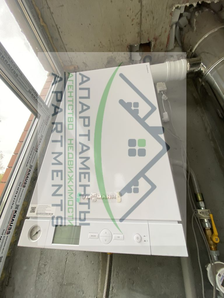 Продажа 2-комнатной квартиры, Пятигорск, Озерная ул,  2Жк1