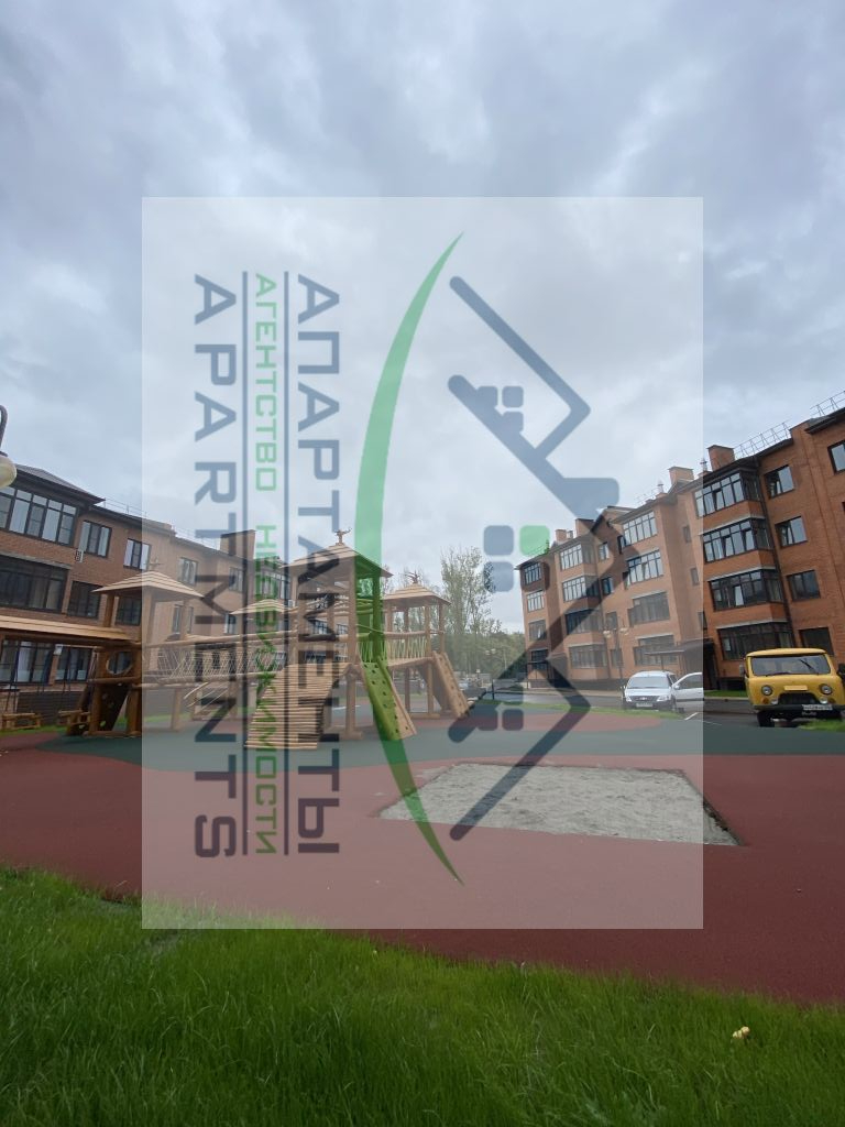 Продажа 1-комнатной квартиры, Пятигорск, Озерная ул,  2Жк1