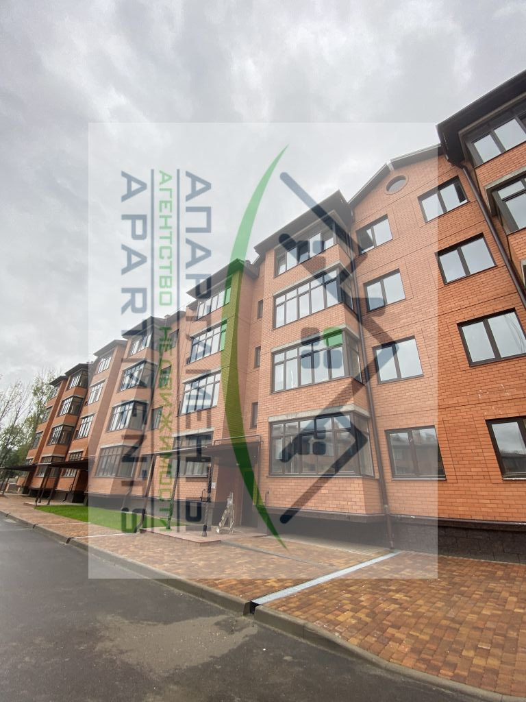 Продажа 1-комнатной квартиры, Пятигорск, Озерная ул,  2Жк1