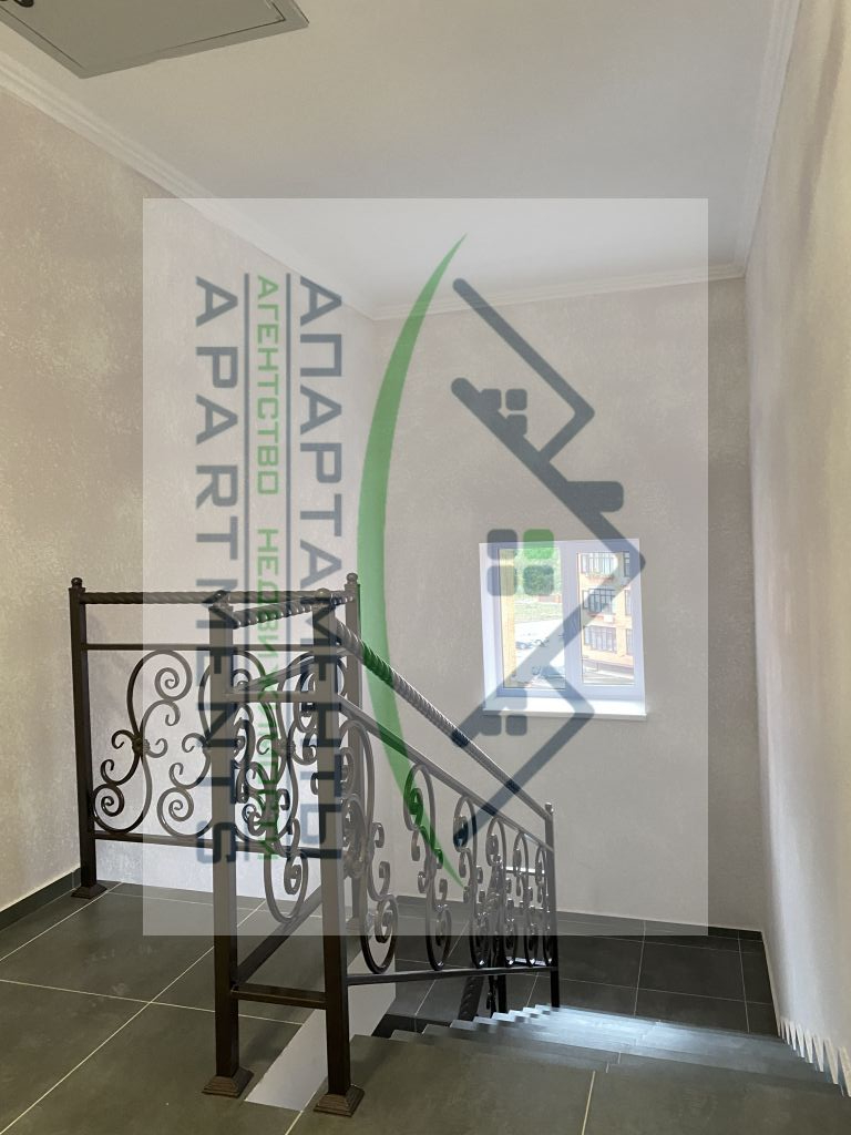 Продажа 1-комнатной квартиры, Пятигорск, Озерная ул,  2Жк1