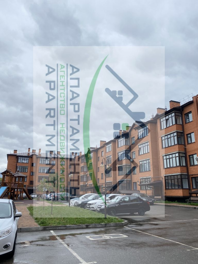 Продажа 1-комнатной квартиры, Пятигорск, Озерная ул,  2Жк1