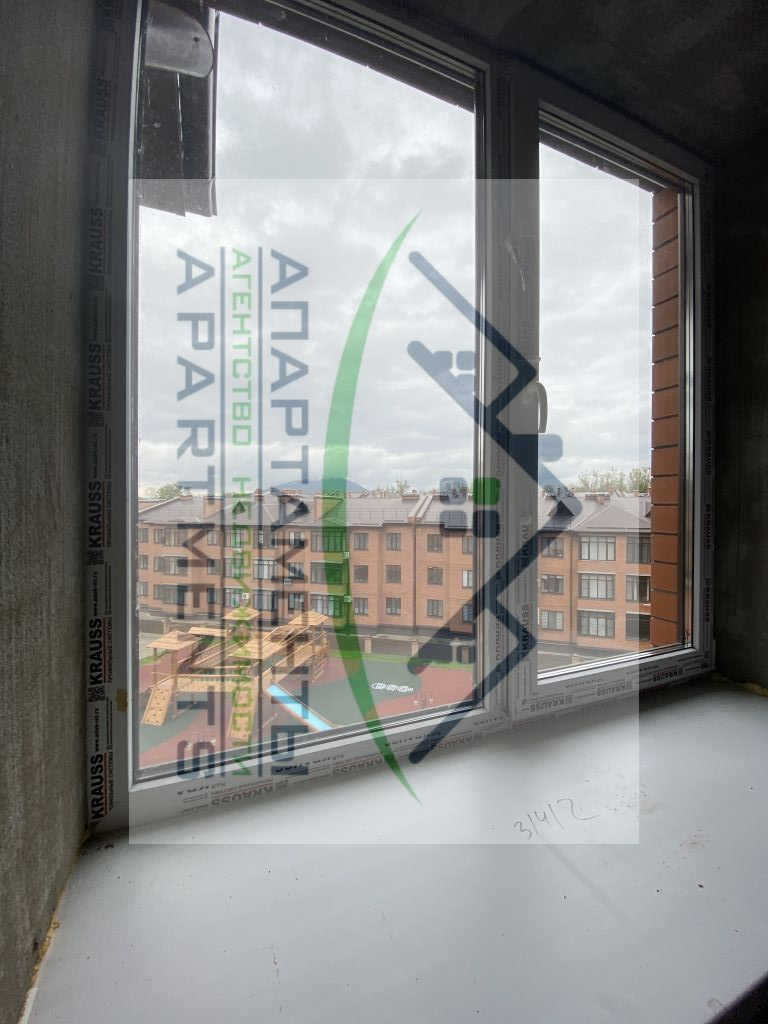 Продажа 1-комнатной квартиры, Пятигорск, Озерная ул,  2Жк1