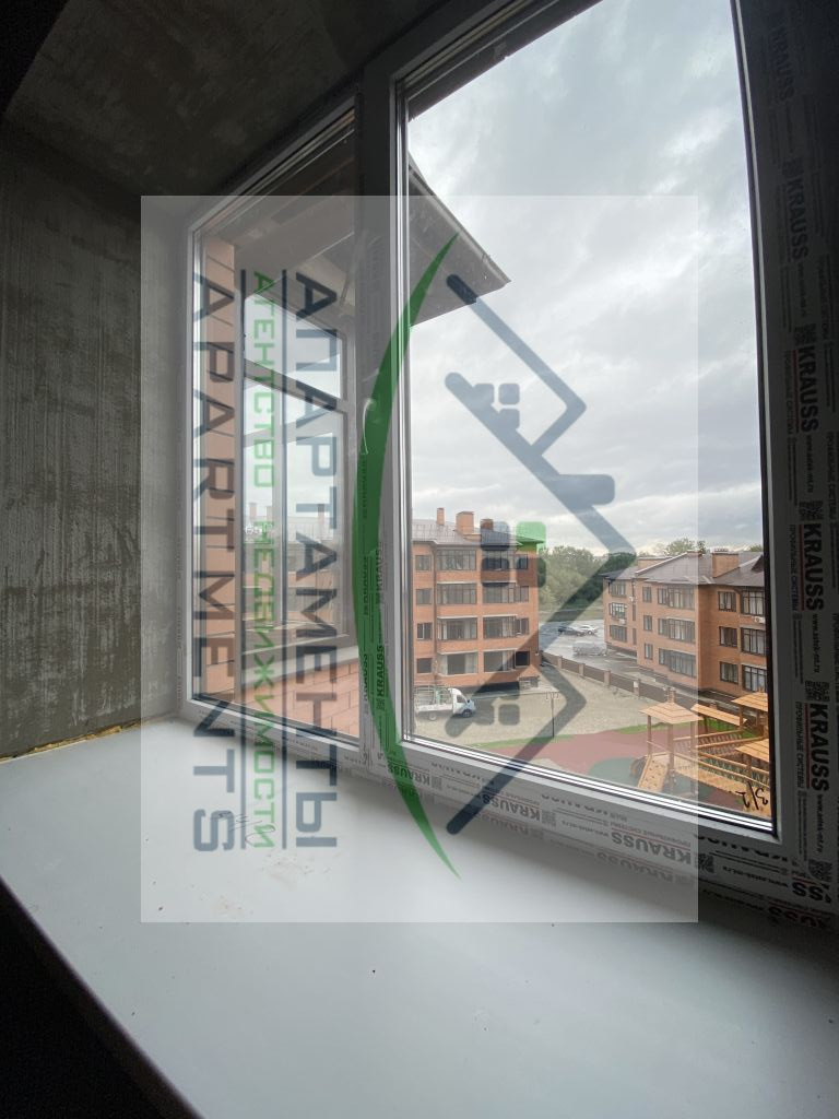 Продажа 1-комнатной квартиры, Пятигорск, Озерная ул,  2Жк1