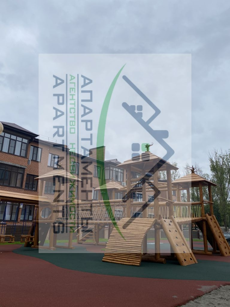 Продажа 2-комнатной квартиры, Пятигорск, Озерная ул,  2Жк2