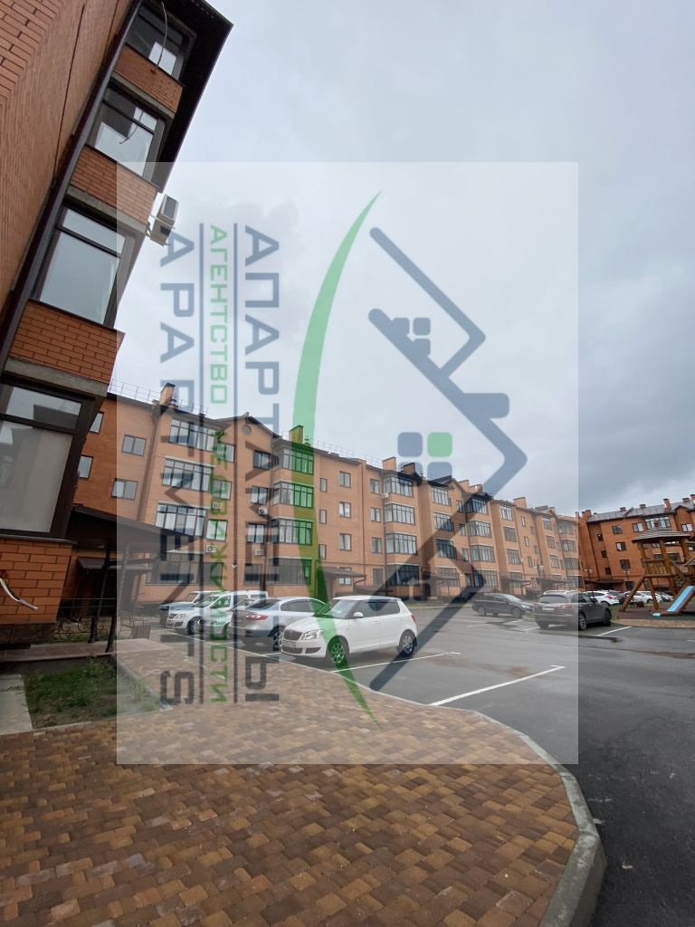 Продажа 2-комнатной квартиры, Пятигорск, Озерная ул,  2Жк2