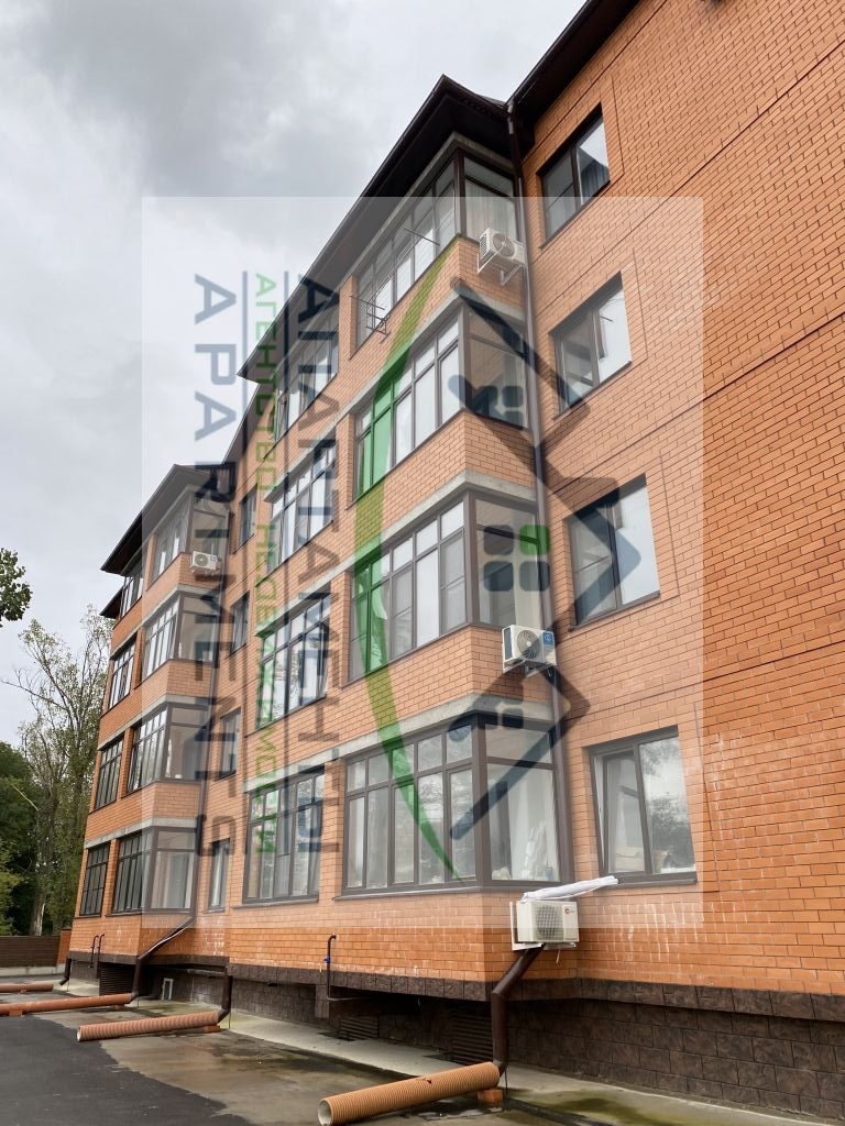 Продажа 2-комнатной квартиры, Пятигорск, Озерная ул,  2Жк2