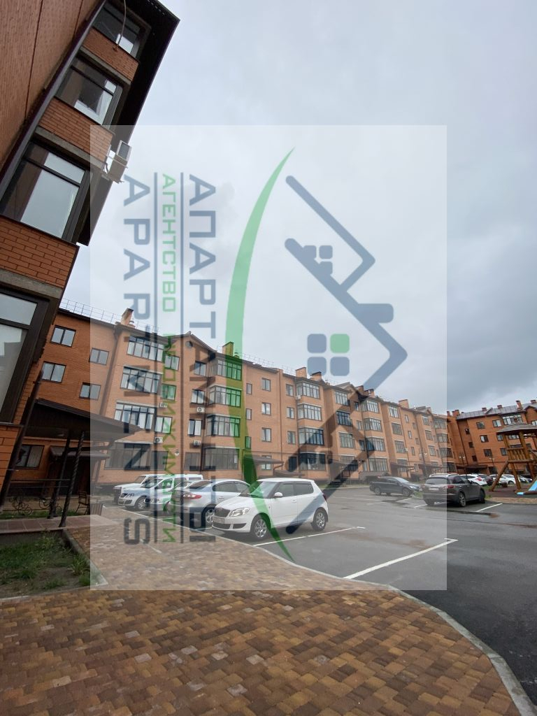 Продажа 2-комнатной квартиры, Пятигорск, Озерная ул,  2Жк2