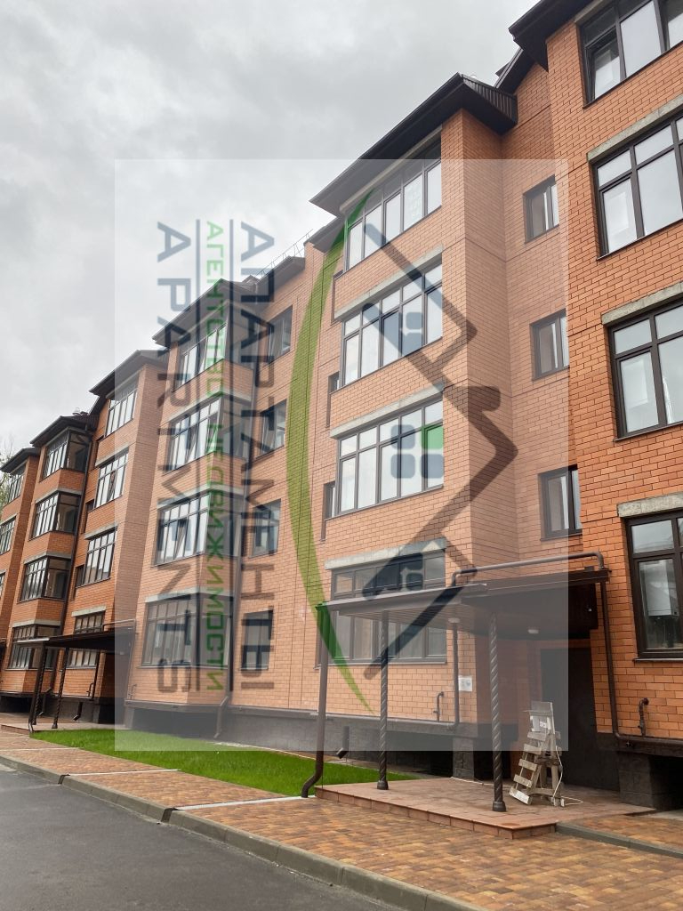 Продажа 2-комнатной квартиры, Пятигорск, Озерная ул,  2Жк2