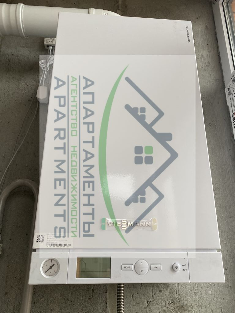 Продажа 2-комнатной квартиры, Пятигорск, Озерная ул,  2Жк2