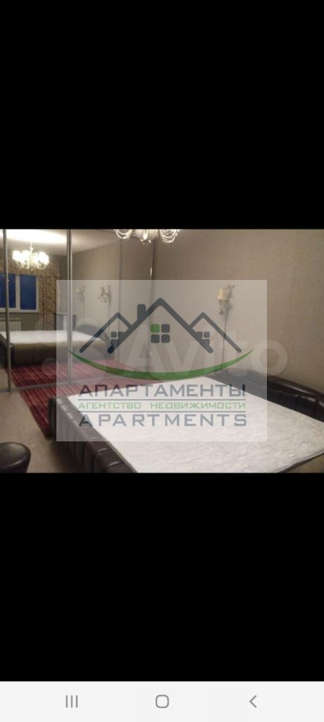 Продажа 2-комнатной квартиры, Пятигорск, Калинина пр-кт,  5а