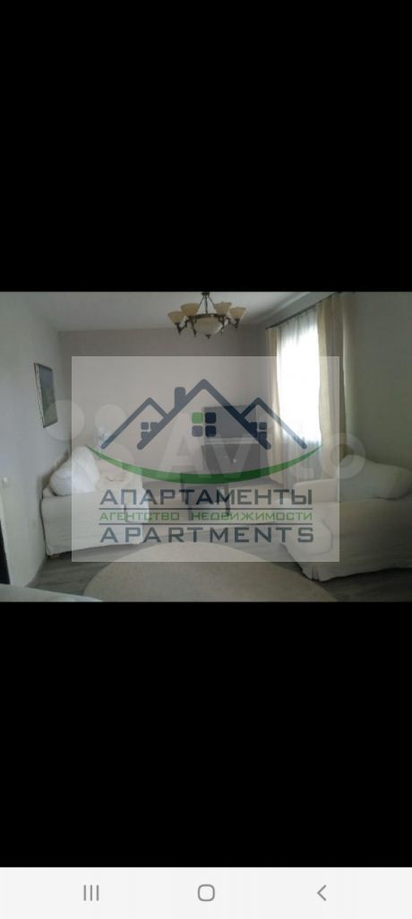 Продажа 2-комнатной квартиры, Пятигорск, Калинина пр-кт,  5а