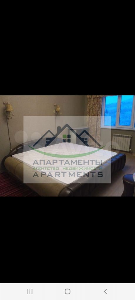 Продажа 2-комнатной квартиры, Пятигорск, Калинина пр-кт,  5а