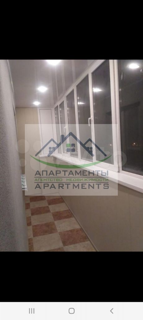 Продажа 2-комнатной квартиры, Пятигорск, Калинина пр-кт,  5а