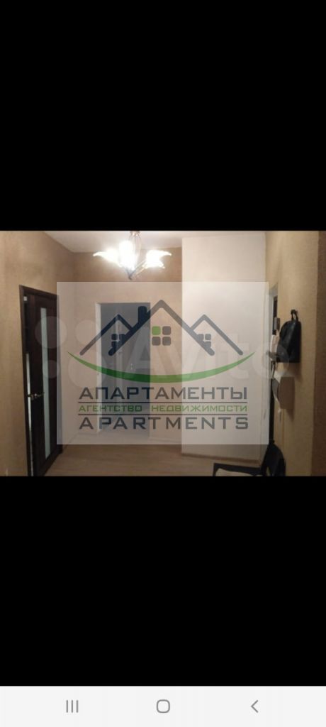 Продажа 2-комнатной квартиры, Пятигорск, Калинина пр-кт,  5а