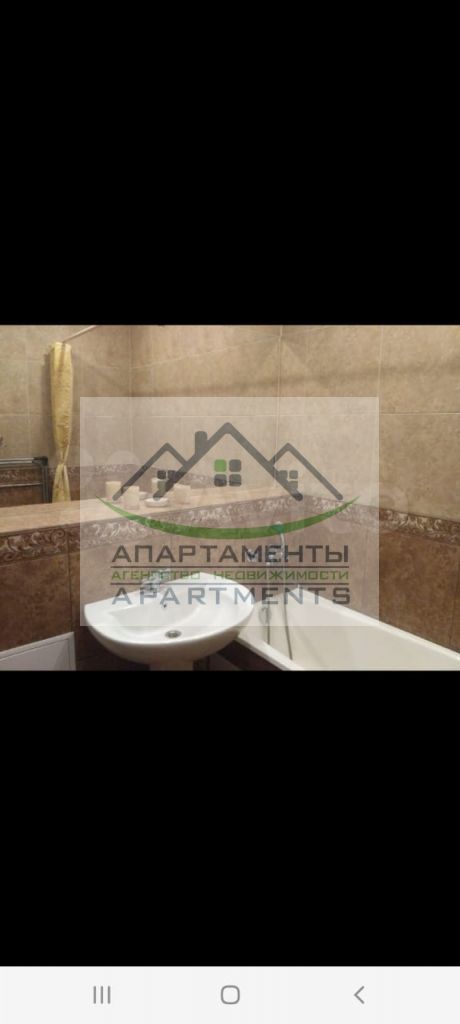 Продажа 2-комнатной квартиры, Пятигорск, Калинина пр-кт,  5а