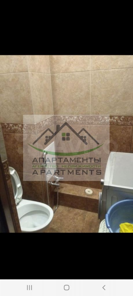 Продажа 2-комнатной квартиры, Пятигорск, Калинина пр-кт,  5а