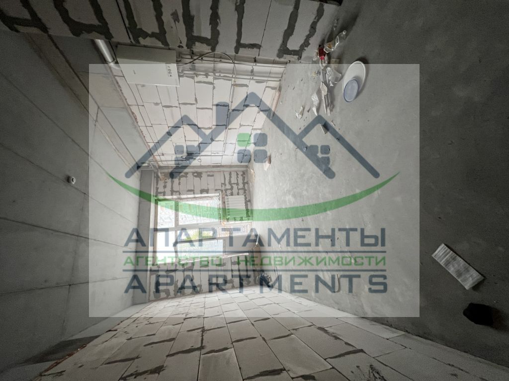 Продажа 1-комнатной квартиры, Пятигорск, Бунимовича ул,  15к2