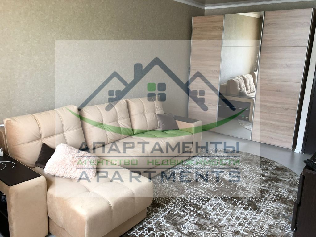 Продажа 1-комнатной квартиры, Кисловодск, Главная ул,  76