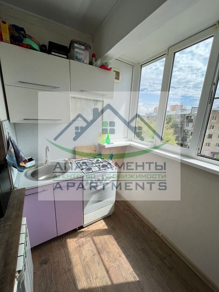 Продажа 1-комнатной квартиры, Кисловодск, Главная ул,  76