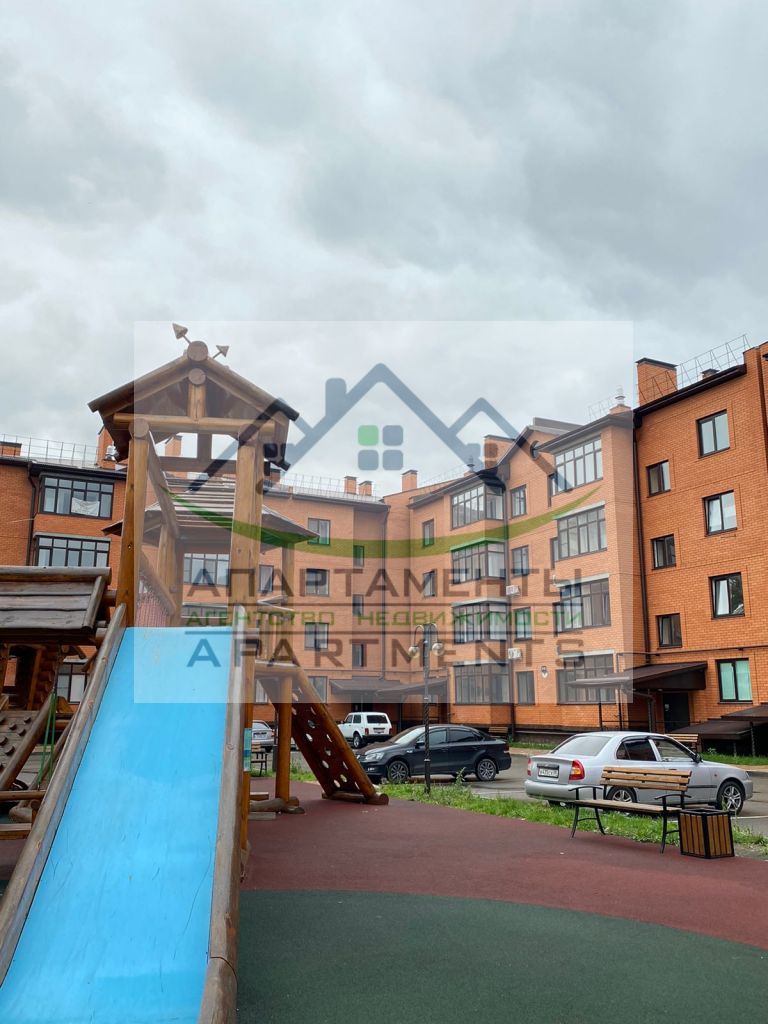 Продажа 1-комнатной квартиры, Ставропольский, Озерная ,  2Ж к1