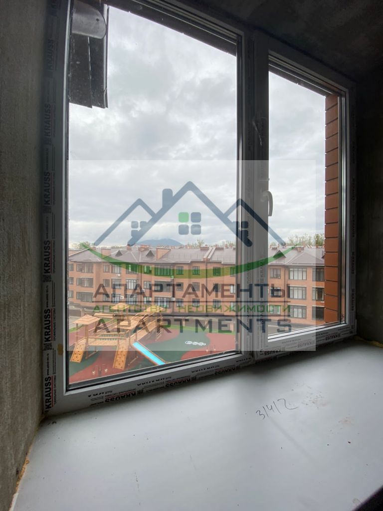 Продажа 1-комнатной квартиры, Ставропольский, Озерная ,  2Ж к1