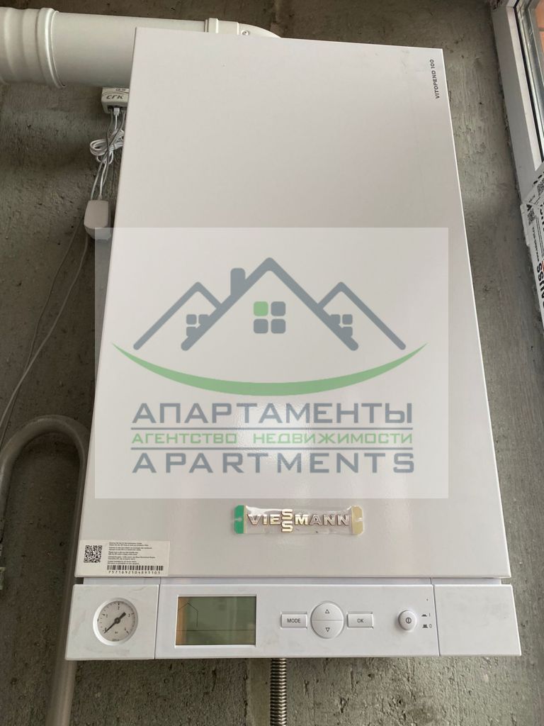 Продажа 1-комнатной квартиры, Ставропольский, Озерная ,  2Ж к1