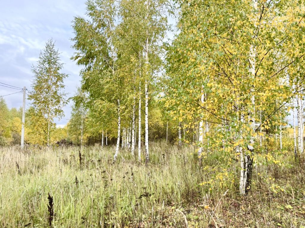 Продажа участка, Иванисово