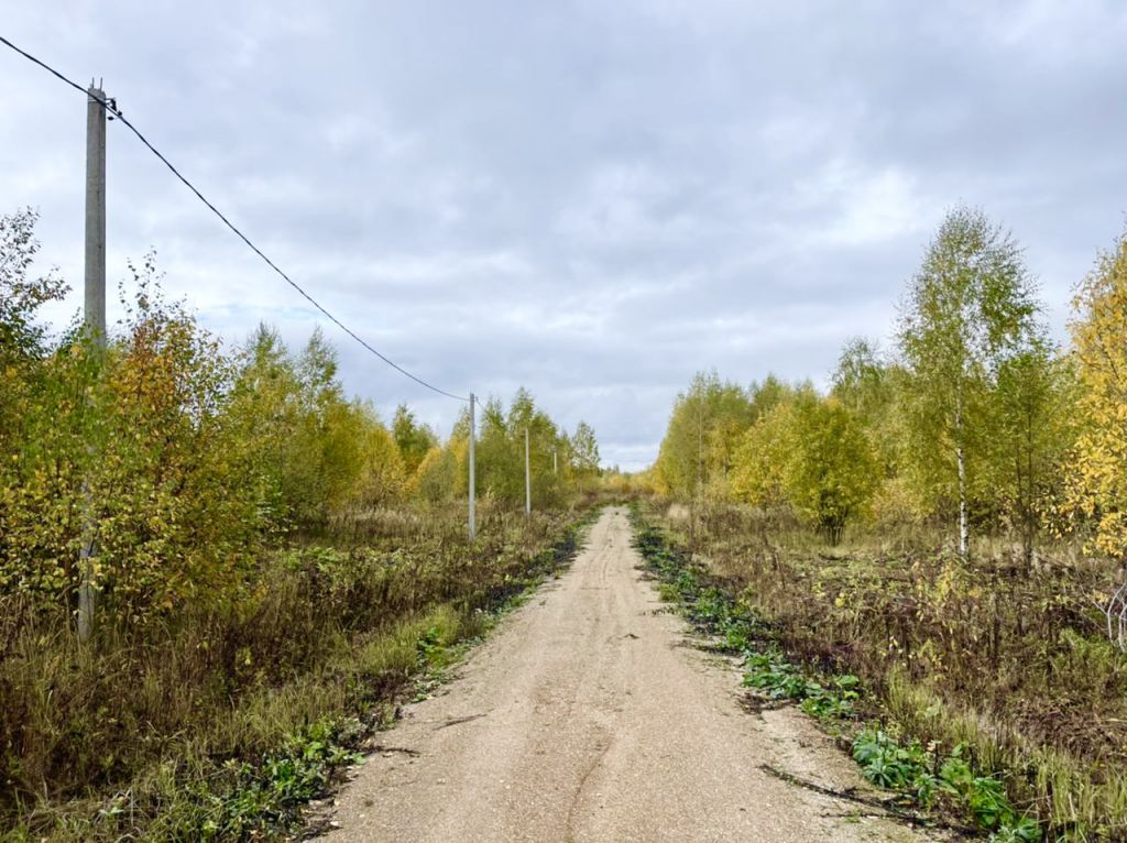 Продажа участка, Иванисово