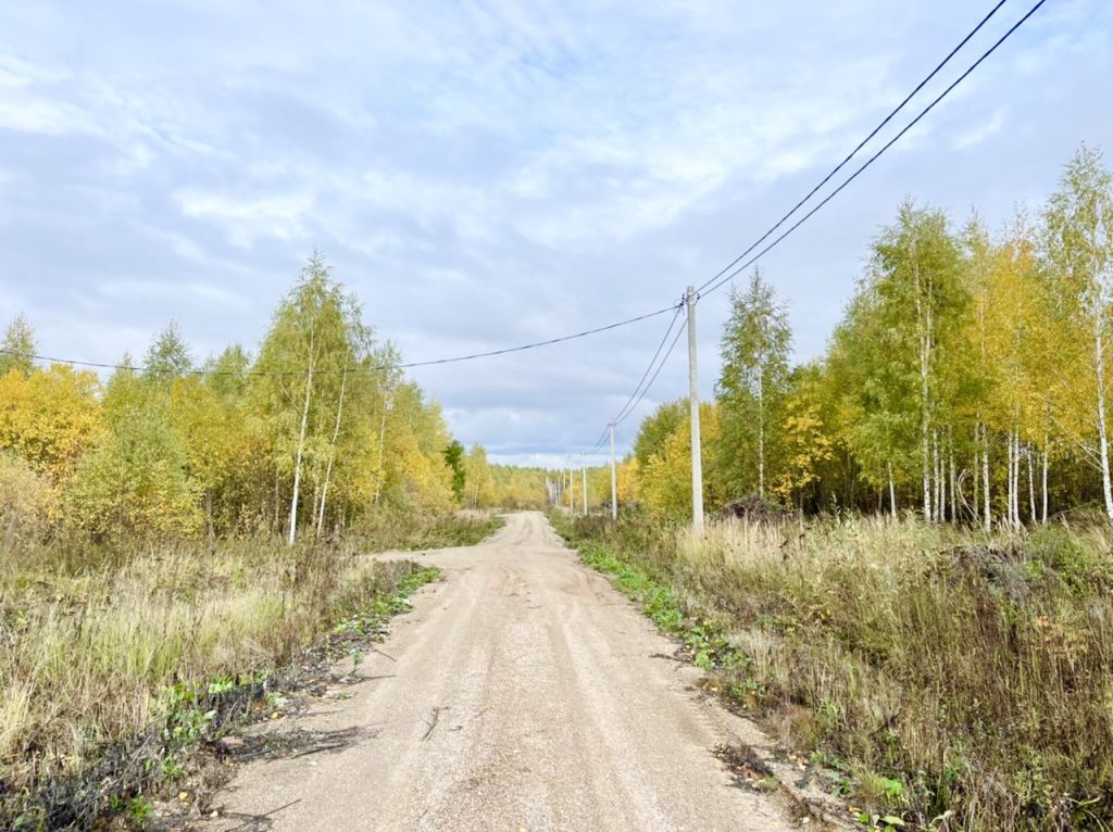 Продажа участка, Иванисово