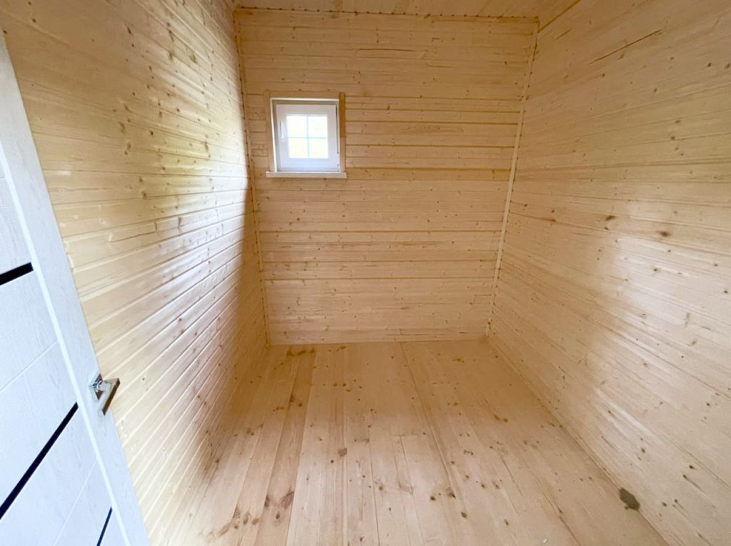 Продажа дома, 110м <sup>2</sup>, 10 сот., Иванисово