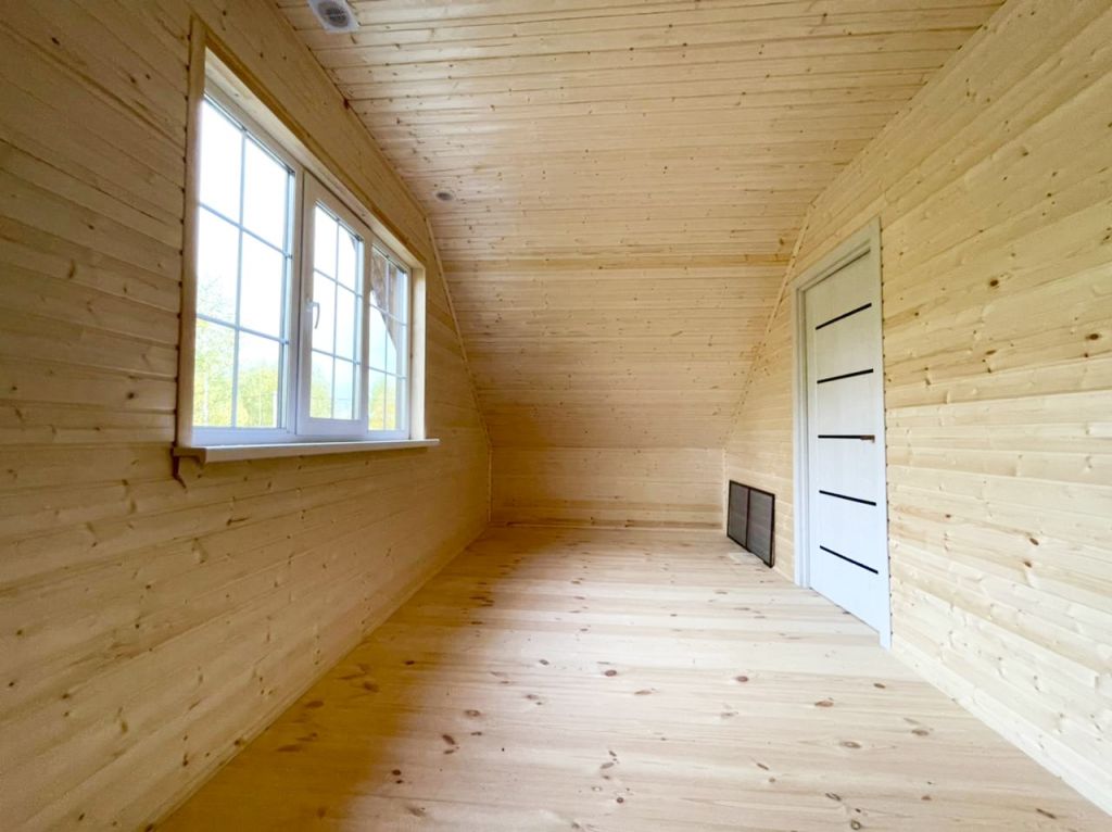 Продажа дома, 110м <sup>2</sup>, 10 сот., Иванисово