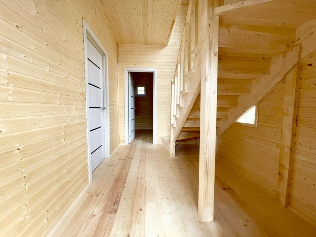 Продажа дома, 110м <sup>2</sup>, 10 сот., Иванисово