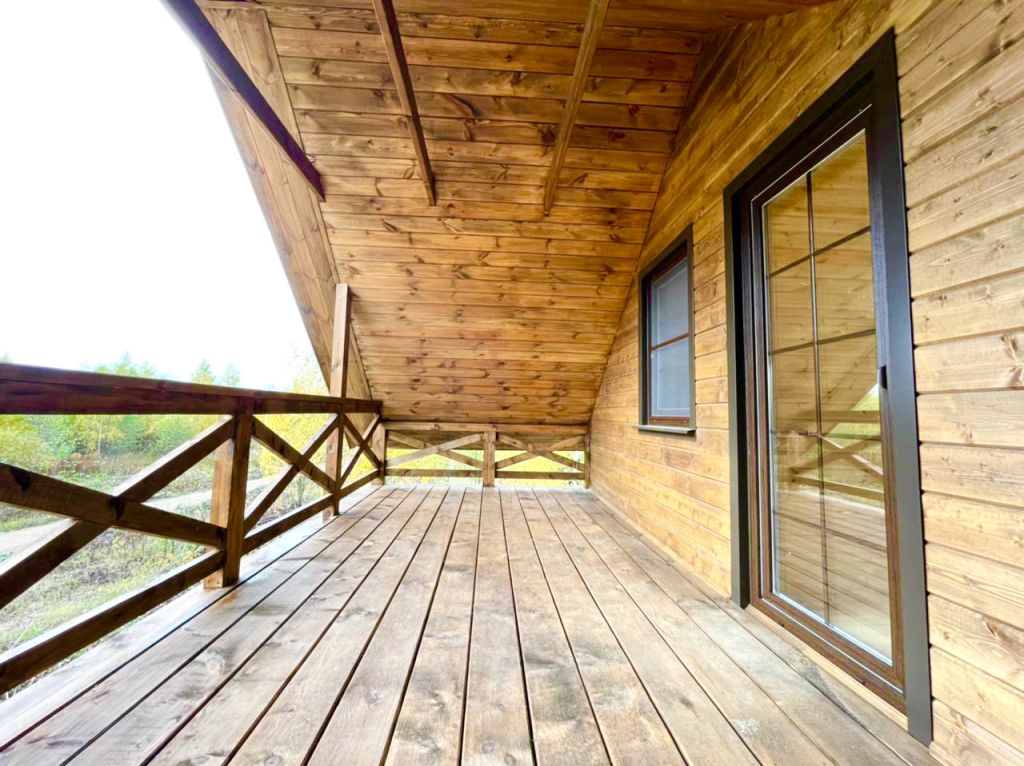 Продажа дома, 110м <sup>2</sup>, 10 сот., Иванисово