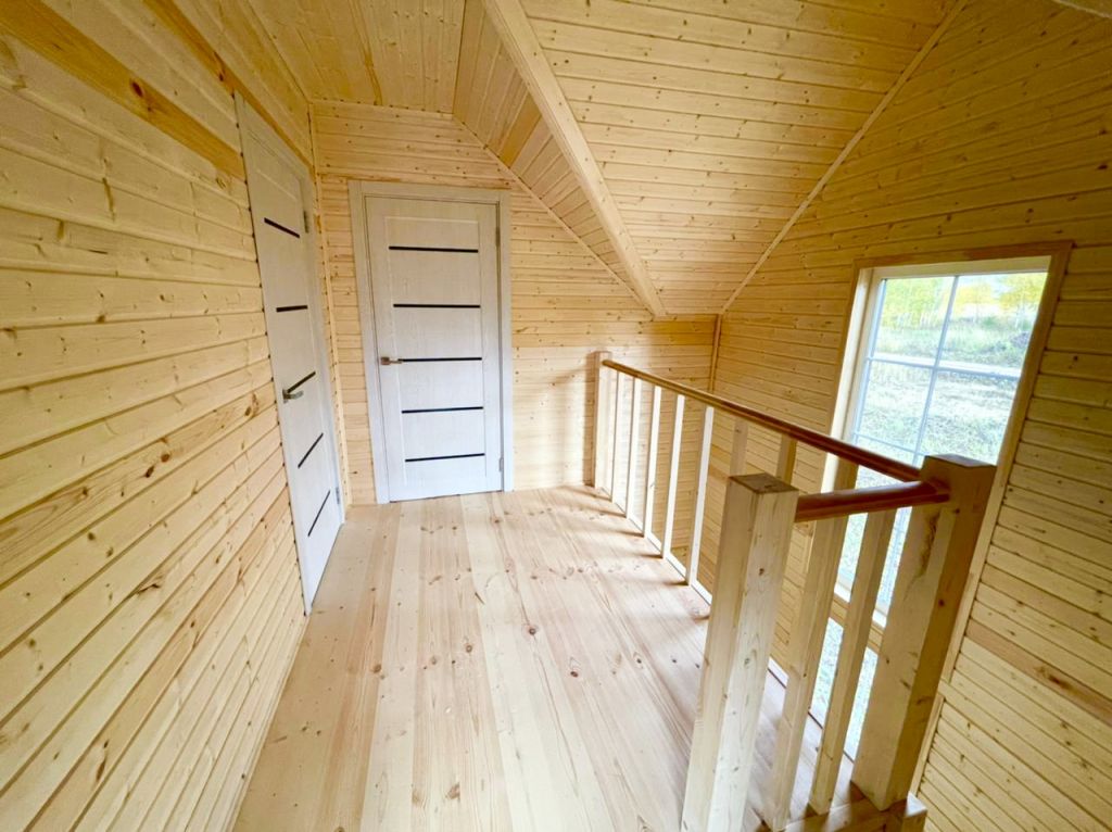 Продажа дома, 110м <sup>2</sup>, 10 сот., Иванисово