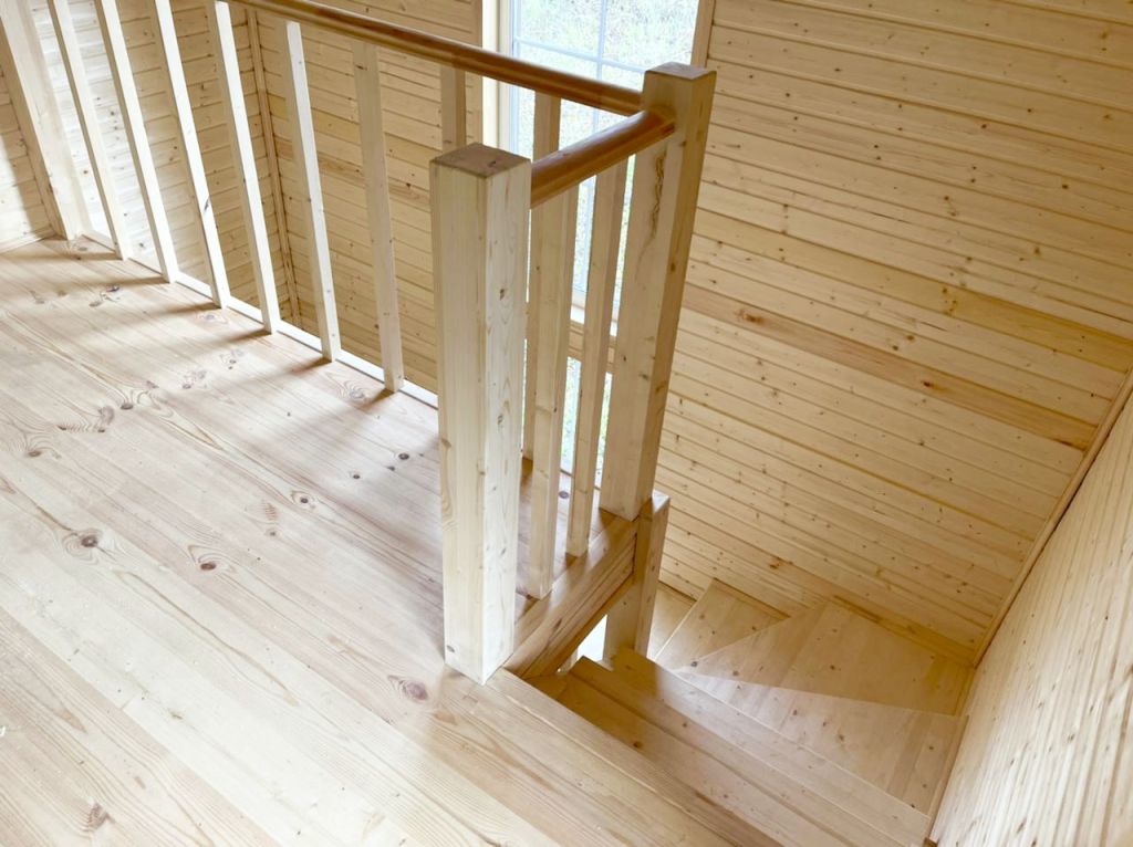 Продажа дома, 110м <sup>2</sup>, 10 сот., Иванисово