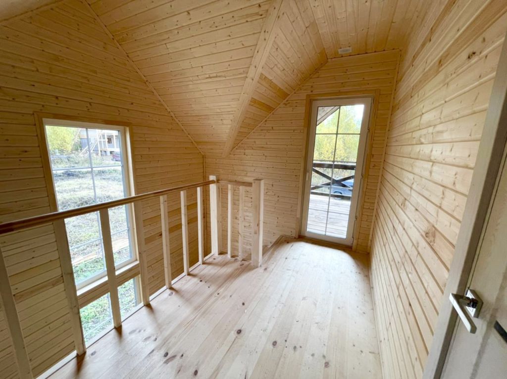 Продажа дома, 110м <sup>2</sup>, 10 сот., Иванисово