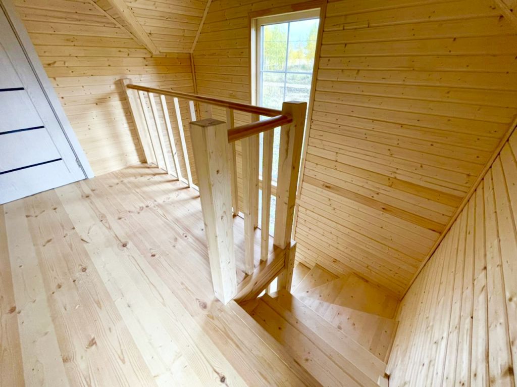 Продажа дома, 110м <sup>2</sup>, 10 сот., Иванисово