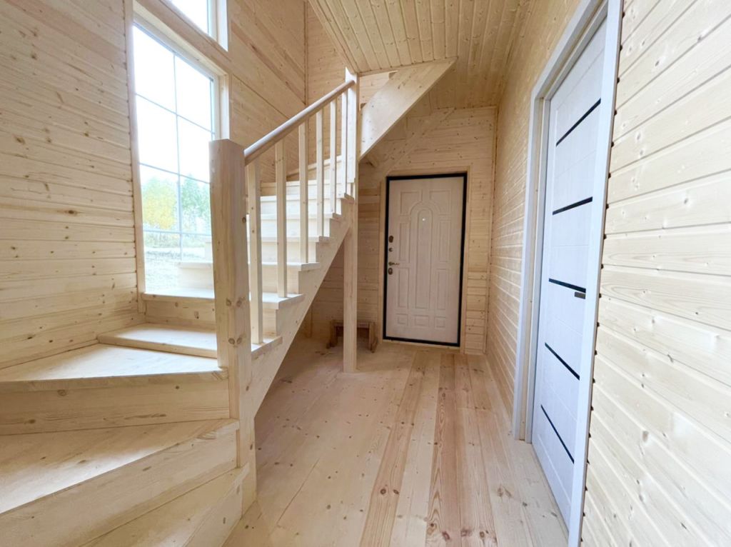 Продажа дома, 110м <sup>2</sup>, 10 сот., Иванисово